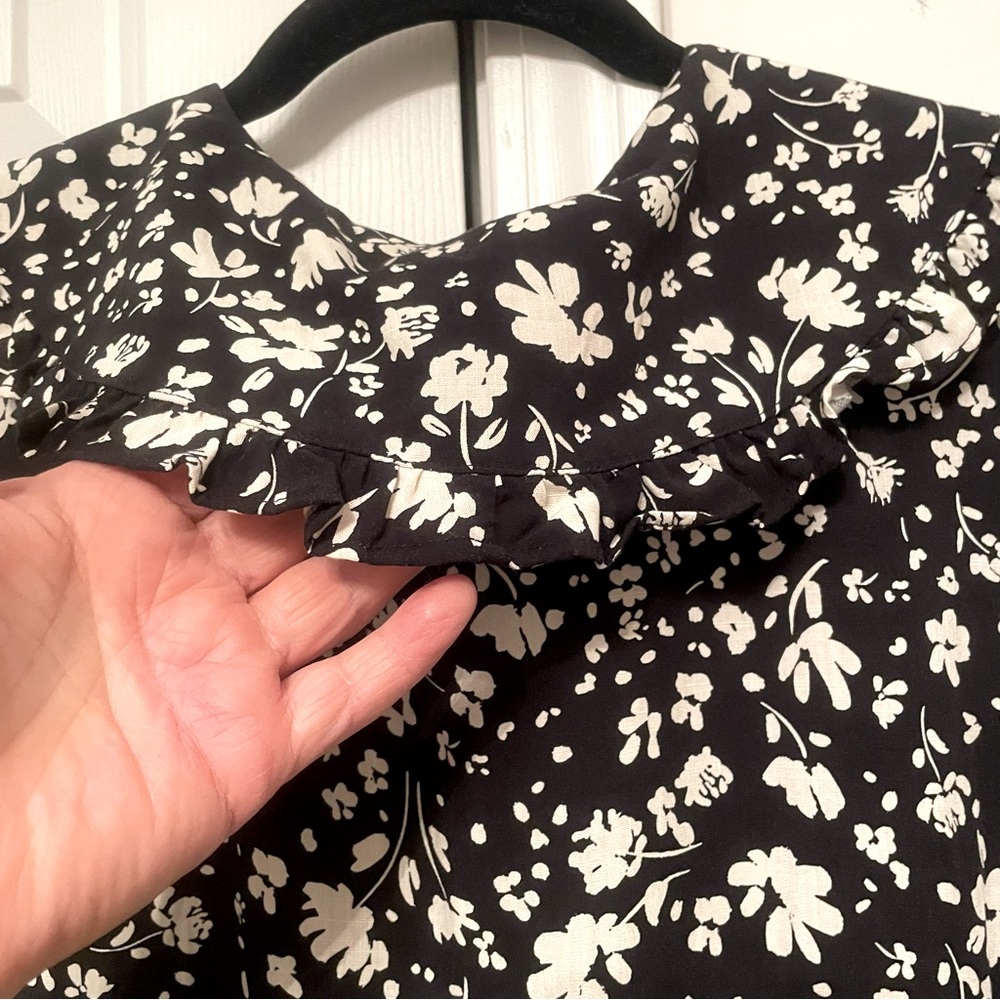 WHO WHAT WEAR Women Dress Size M - Picture 13 of 17
